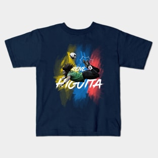 Higuita Kids T-Shirt